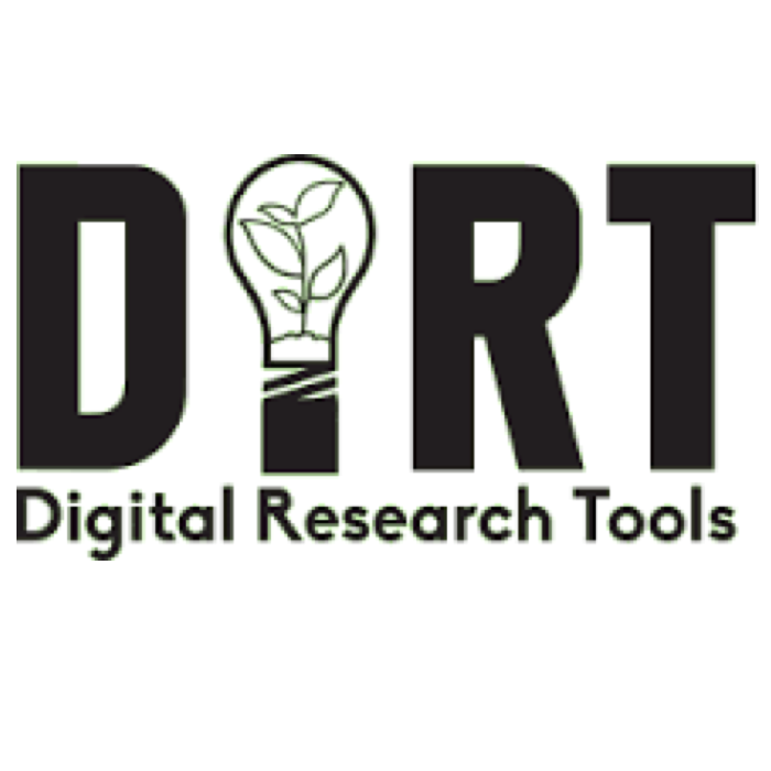 Digital Research Tools Directory(DIRT)